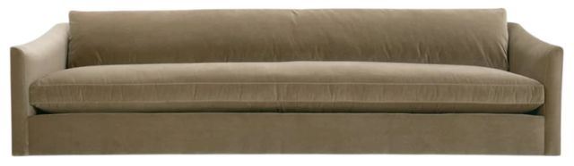 Rowe® Customizable Adler 100" Sofa-1