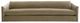 Rowe® Customizable Adler 100" Sofa-1