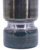 A & B Home Stellar Black/Blue Vase-2