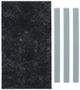 Zephyr Charcoal Filter Replacement-0