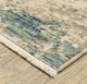 Oriental Weavers™ Soleri 8'x11' Style 4 Area Rug-1