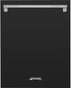 Smeg Classic Anthracite Dishwasher Door Panels-0