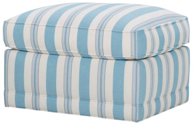 Rowe® Customizable Cindy 31" Ottoman-0
