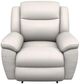 La-Z-Boy® Joel Chalk Power Wall Recliner with Headrest and Lumbar-1