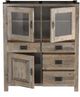 Canadel Customizable Champlain 4248 Buffet-1
