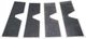 Thermador® Replacement Charcoal Filters-0