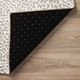 Dalyn™ Rug Company Akina AK2 Stone 5'x8' Area Rug-2
