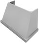 Vent-A-Hood® Designer Series 48" Stainless Steel Wall Mounted Range Hood-1