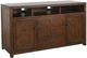Sunny Designs™ Homestead Tobacco Leaf 66" TV Console-0