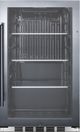 Summit® Commercial 3.1 Cu. Ft. Stainless Steel Beverage Center-0