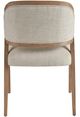 Universal Explore Home™ Avaline Monique Linen/Skylark Arm Chair-3
