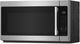 KitchenAid® 2.1Cu. Ft. PrintShield™ Stainless Steel Over The Range Microwave-4