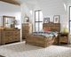 Standard Furniture Warren Panel Youth Bed-1