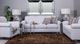 Decor-Rest® Furniture LTD Customizable 2963 Sofa-3