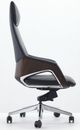 VIG Furniture Modrest Prost Black Executive Office Chair-2