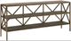 Universal Explore Home™ Montclair Dark Gray Brindle Console-0