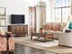 Kincaid® Commonwealth Washburn Brown Coffee Table-1