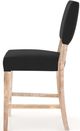 Canadel Loft Upholstered Stool-2