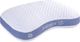 iAmerica Ashland 2.0 Wrapped Coil 17" Plush Pillow Top Queen Mattress Bundle-4