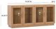 TOV Furniture Nolan Natural Console-2