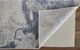 Feizy Laina Blue 5' x 7' Rug-4