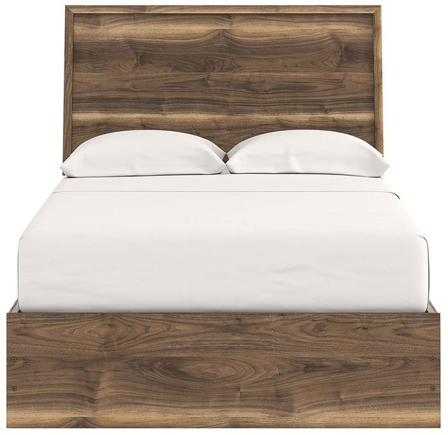 Signature Design by Ashley® Zadilyn Brown Youth Full Panel Bed-1