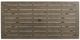 Tommy Bahama® Outdoor La Jolla Weathered Gray Rectangular Dining Table-1
