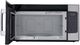 GE SpaceMaker® 30" 1.6 Cu. Ft. Stainless Steel Over the Range Microwave-1