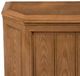 Essick Air Credenza Light Oak Large Home Evaporative Humidifier-1