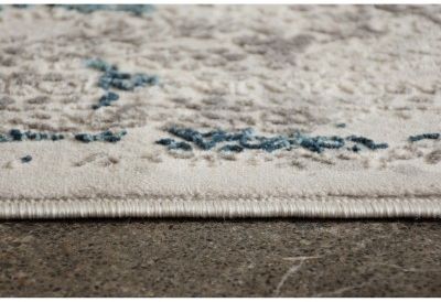 Renwil® Ariella Blue/Grey 7'3" x 5'3" Rug-2