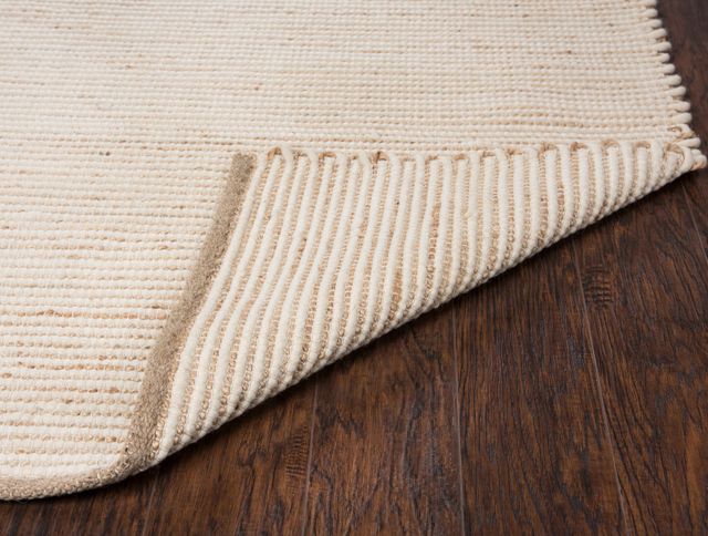 Rizzy Home Cavender Tan 3'6" x 5'6" Rug-3