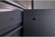 Gladiator® Hammered Granite Flex Tall Cabinet Storage Basket-1