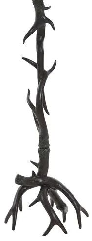 StyleCraft Dalton Floor Lamp-2