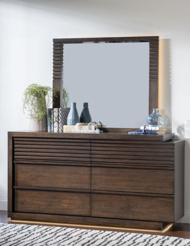 Legacy Classic Architect Onyx Dresser-2