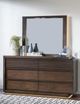 Legacy Classic Architect Onyx Dresser-2