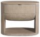 Bernhardt Loggia Aria 34" Nightstand-2