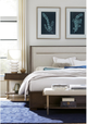 Riverside Furniture Monterey Mink Nightstand-2