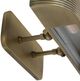 Renwil® Priya Molted Brass Wall Sconce-4