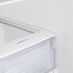 Samsung 30" 22 Cu. Ft. Fingerprint Resistant Stainless Steel French Door Refrigerator-3