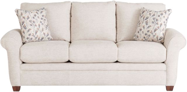 La-Z-Boy® Natalie Oyster Sofa-1