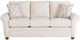 La-Z-Boy® Natalie Oyster Sofa-1