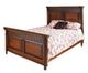 Urban Collections New Generations Panel Bed-Full-0