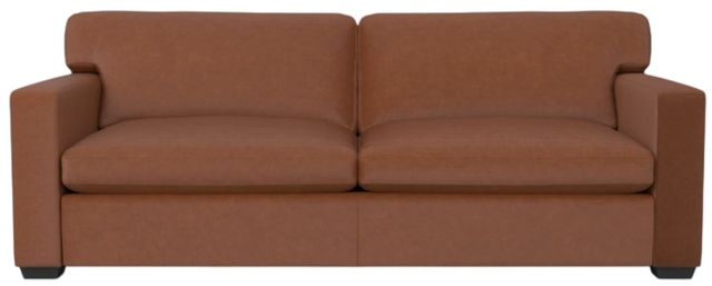 Palliser® Furniture Customizable Madison Track Arm 2-Seat Sofa-0