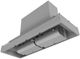 Vent-A-Hood® 60" Stainless Steel Wall Mounted Range Hood-3