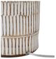 Renwil® Wickes White Table Lamp-3