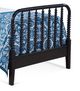 Braxton Culler Customizable Lind Island Twin Spindle Bed-2