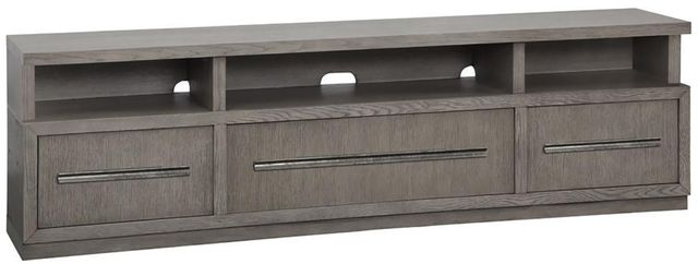 Parker House® Pure Modern Moonstone 84" TV Console-0