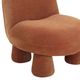 TOV Furniture Stomp Rust Accent Chair-4
