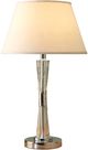 Homelegance® Transect Chrome Table Lamp-0