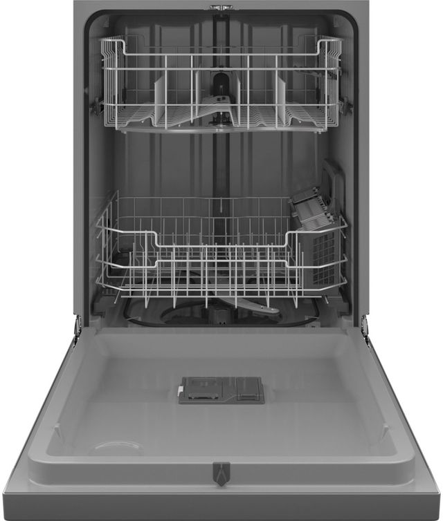GE® 4 Piece Stainless Steel Kitchen Package-25